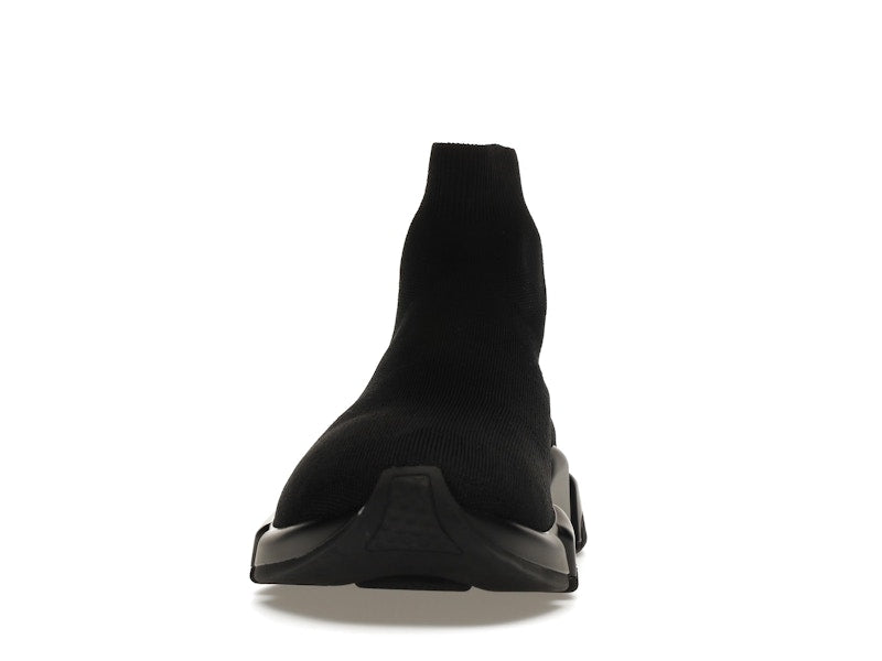 Balenciaga Speed 2021 Black