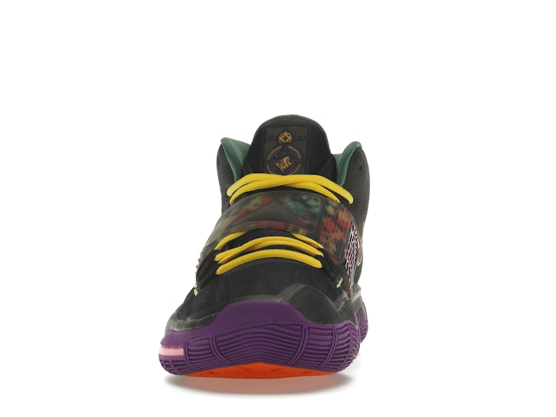 Nike Kyrie 6 Chinese New Year (2020)