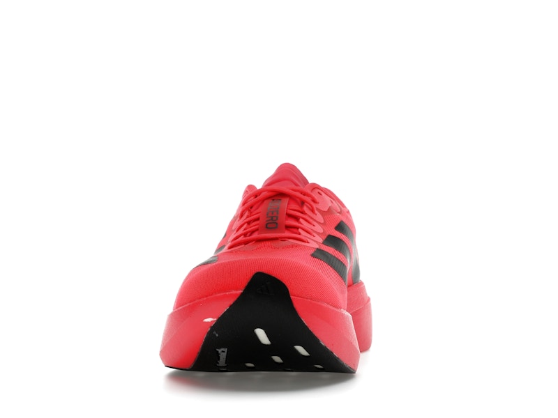 adidas Adizero Evo SL Lucid Red Black