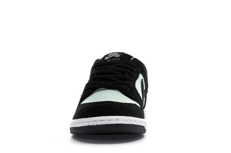 Nike SB Dunk Low Barely Green