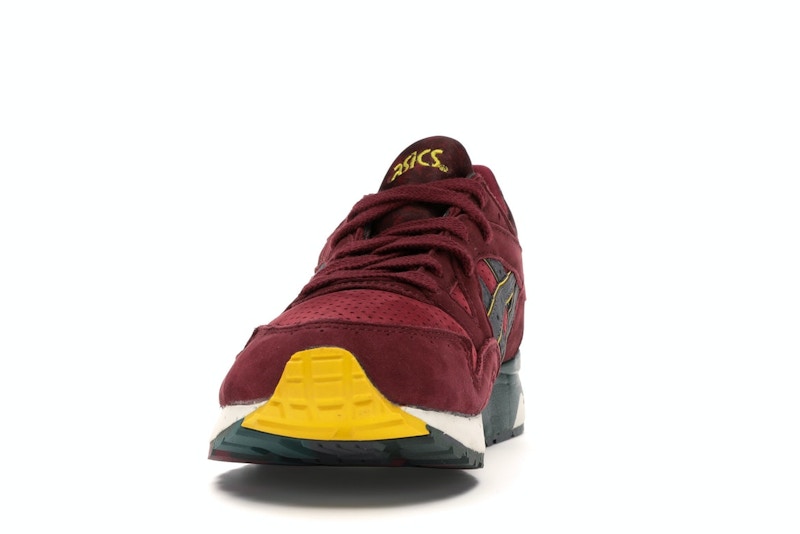 ASICS Gel-Lyte V The Good Will Out Koyo