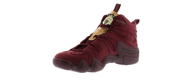 adidas Crazy 8 Kobe Vino Pack