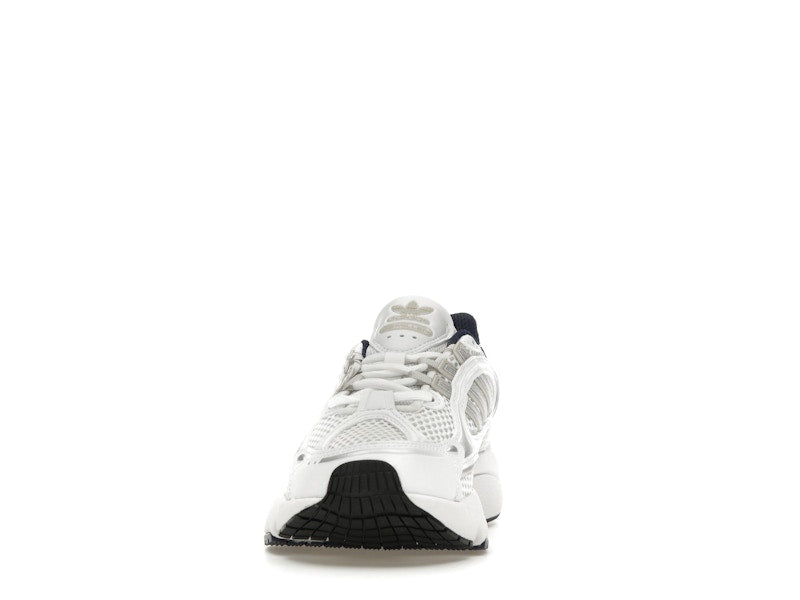 adidas Ozmillen Cloud White Grey Bright Blue (GS)