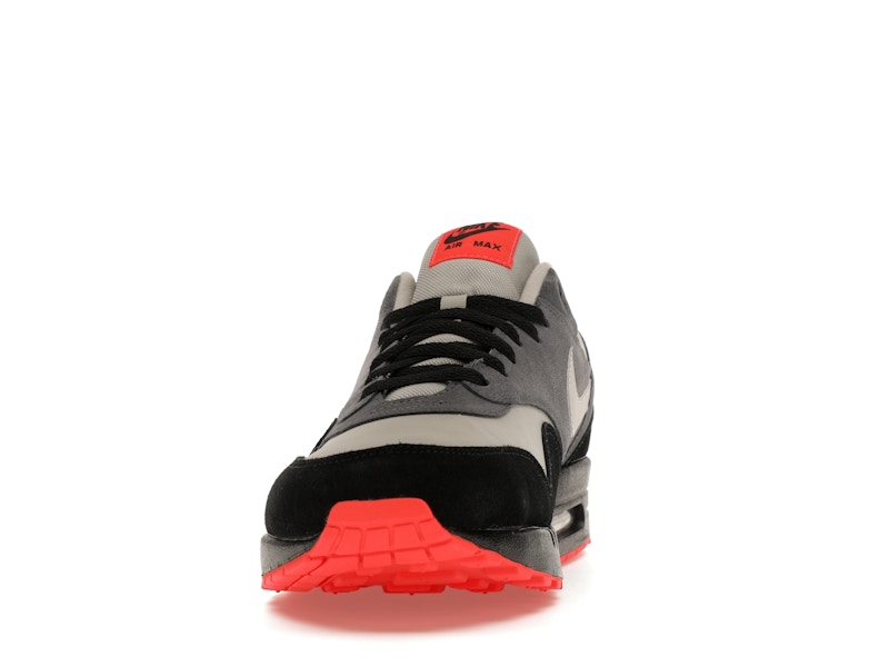 Nike Air Max 1 Granite Dark Grey