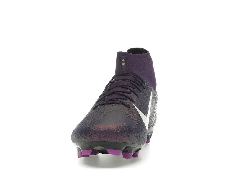 Nike Mercurial Superfly 10 Academy FG/MG Kylian Mbappé Grand Purple