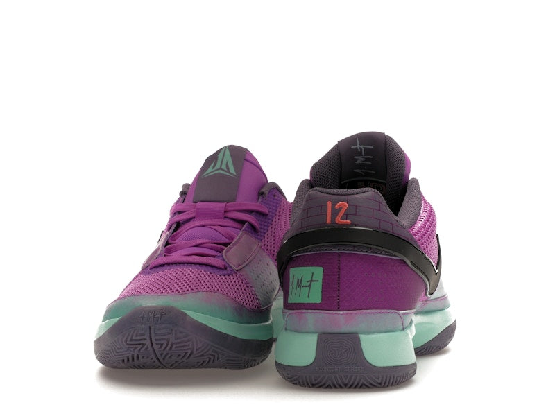 Nike Ja 1 Christmas