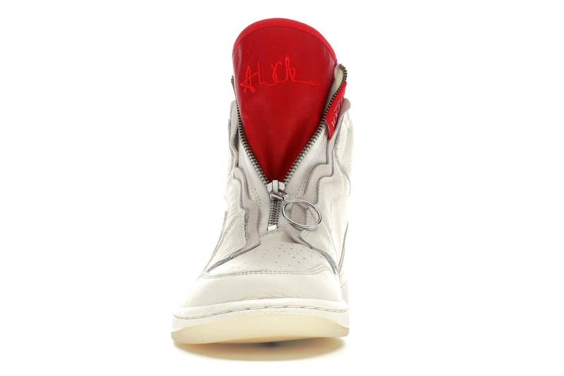 Jordan 1 Retro High Zip AWOK Vogue Sail (Women's)