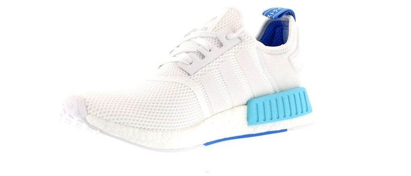adidas NMD R1 Blue Glow (Women's)