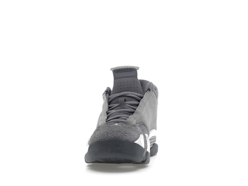 Jordan 14 Retro Flint Grey (GS)
