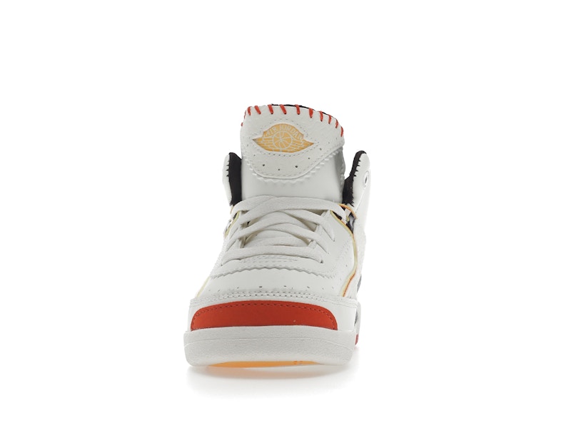 Jordan 2 Retro SP Maison Chateau Rouge (TD)