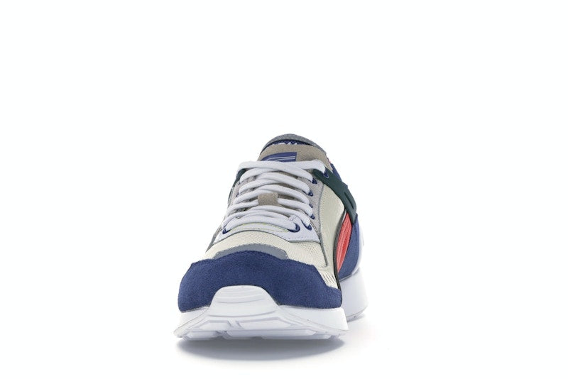 Puma RS-1 Ader Error