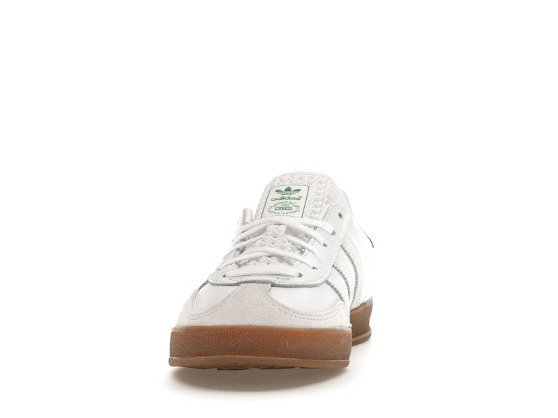 adidas Gazelle Indoor Kith Classics White Green