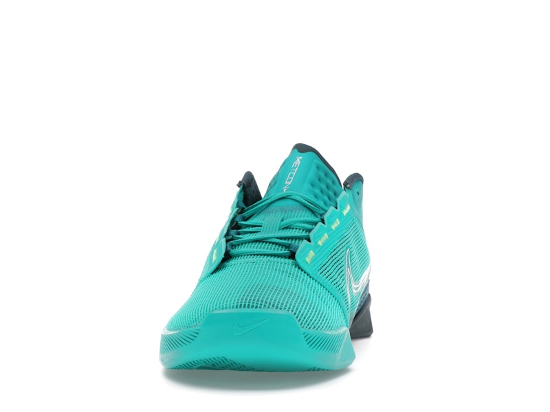 Nike Zoom Metcon Turbo 2 Clear Jade
