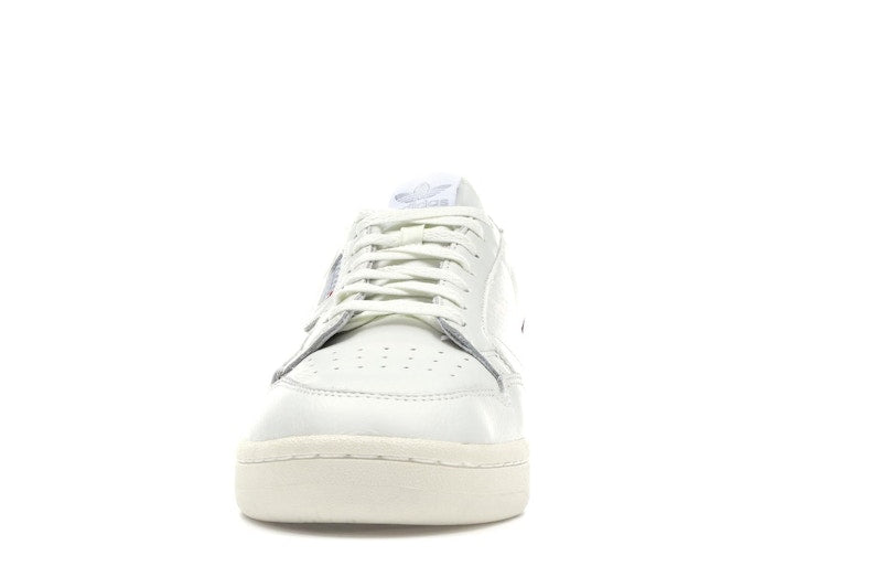 adidas Rascal White Tint