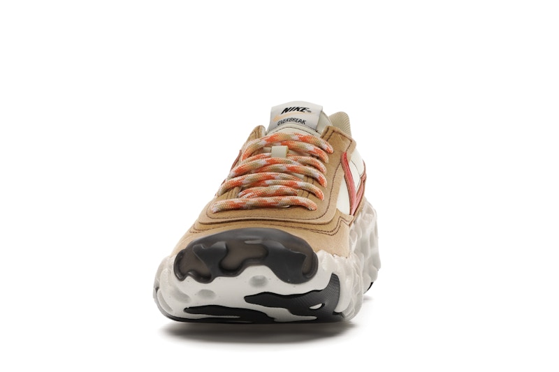 Nike Overbreak SP Mars Yard