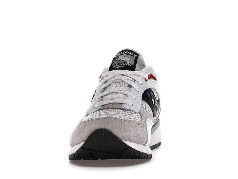 Saucony Shadow 6000 Extra Butter White Rabbit
