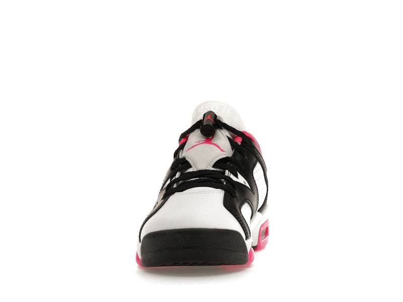 Jordan 6 Retro Low Fierce Pink (GS)
