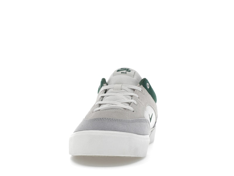 Nike SB Malor Platinum Tint Fir