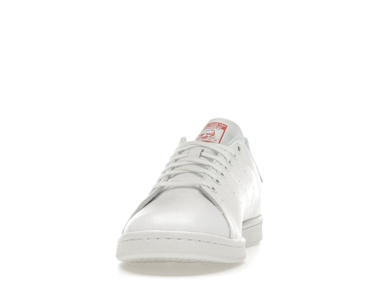 adidas Stan Smith White Almost Blue