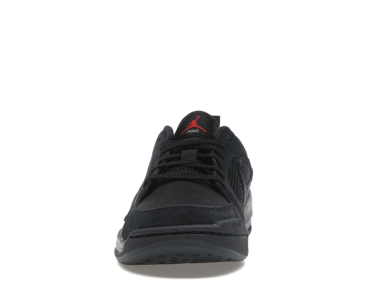 Jordan CMFT Era Black Anthracite
