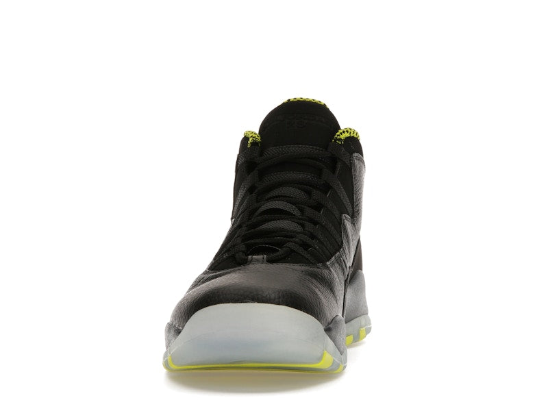Jordan 10 Retro Venom Green