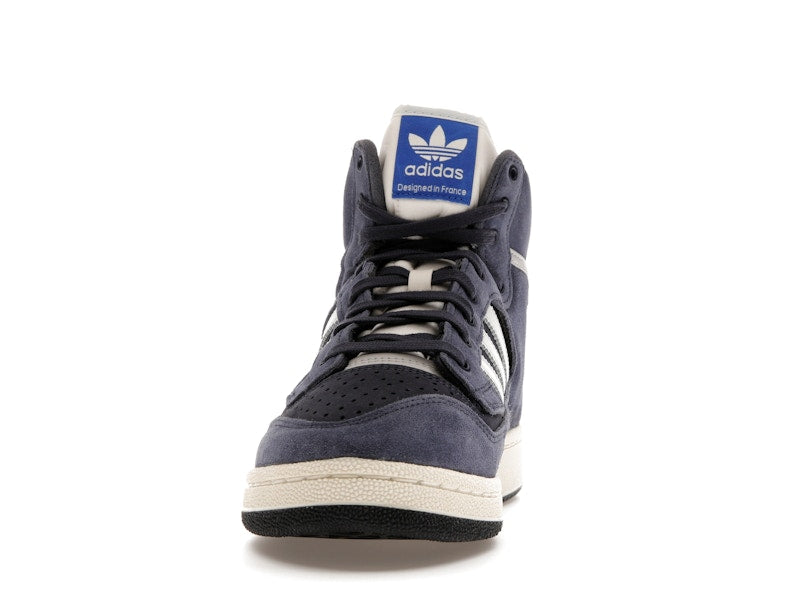 adidas Centennial 85 Hi Shadow Navy
