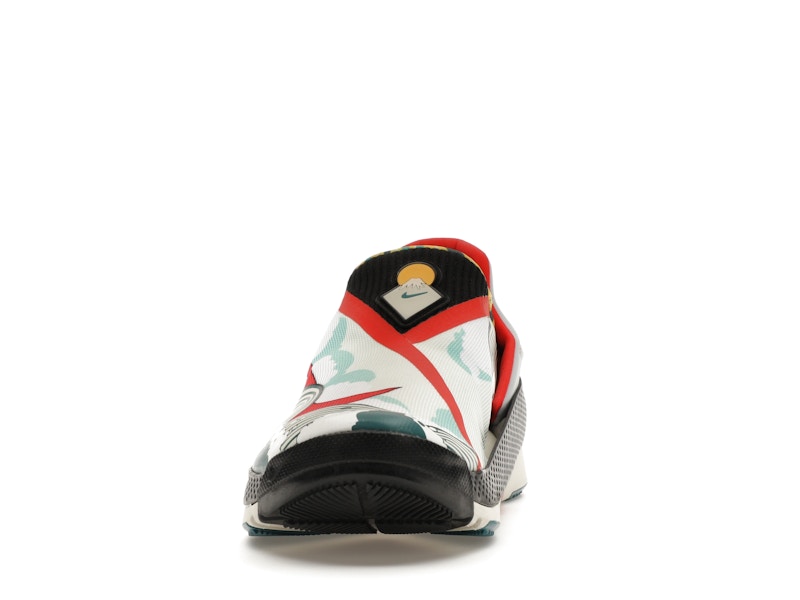 Nike Go FlyEase Doernbecher Chris