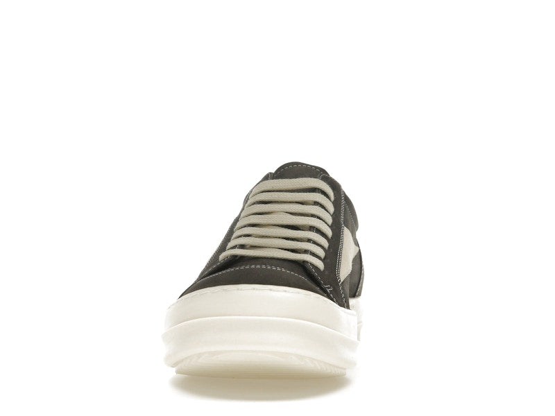 Rick Owens Porterville Vintage Low Dark Dust