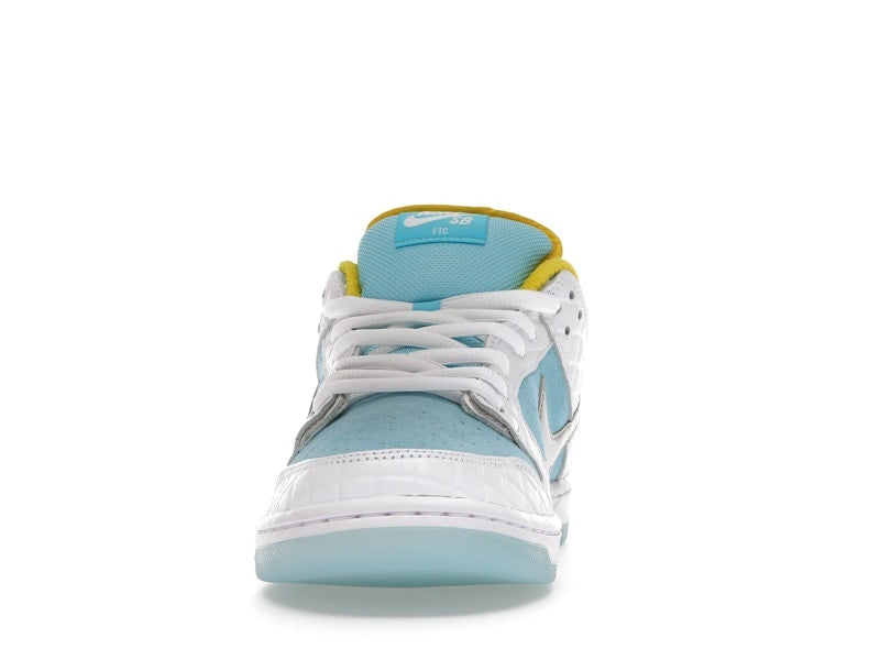 Nike SB Dunk Low FTC Lagoon Pulse