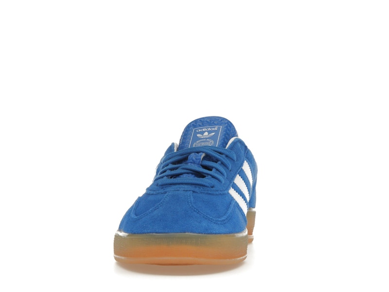 adidas Gazelle Indoor Blue Bird Cloud White
