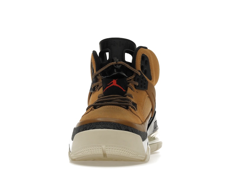 Jordan Spizike 270 Boot Wheat