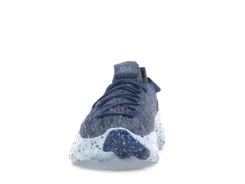 Nike Space Hippie 04 Mystic Navy (Women's)