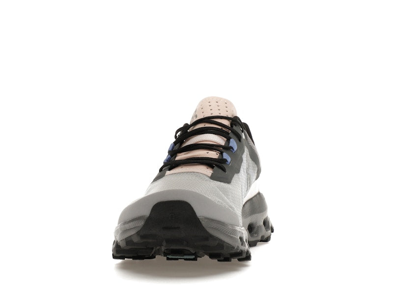 On Running Cloudvista Alloy Black (Women's)