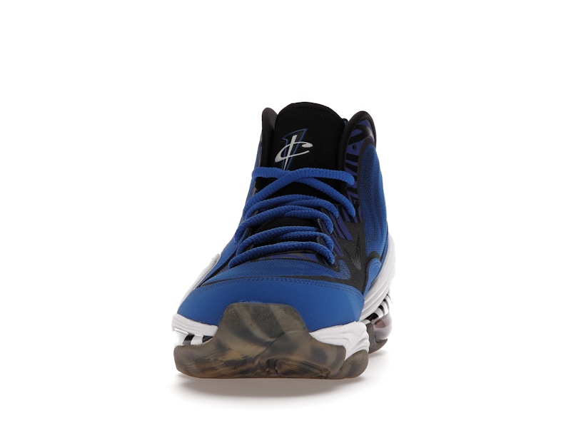 Nike Penny V Memphis Tigers