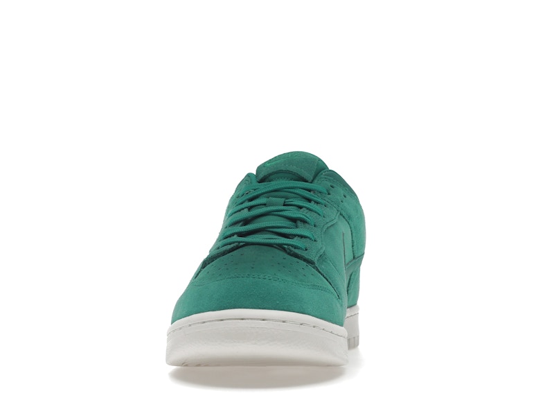 Nike Dunk Low Neptune Green