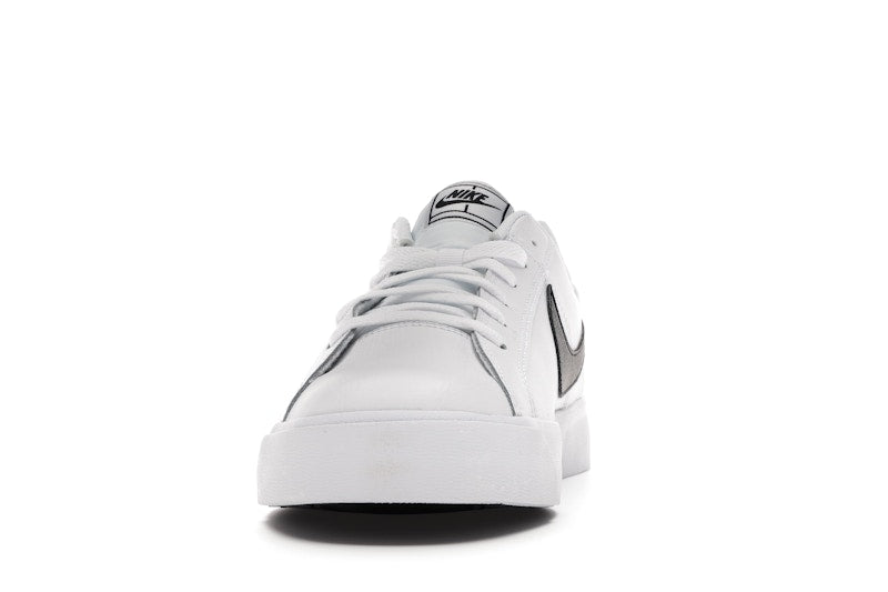Nike Court Royale AC White Black