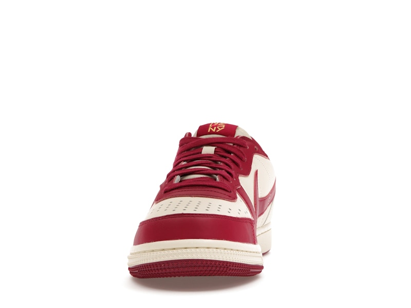 Nike Terminator Low NY vs. NY