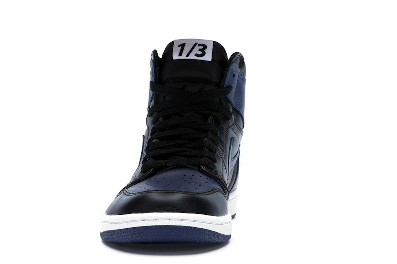 Jordan 1 Retro High OG Spike Lee Fort Greene