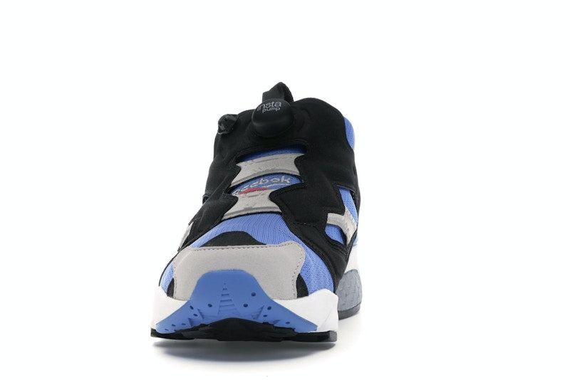 Reebok Instapump Fury Blue Grey (2019)