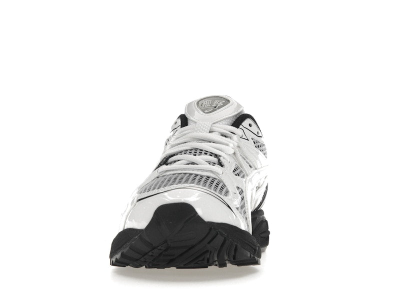 ASICS Gel-Kayano Legacy GmbH White Black