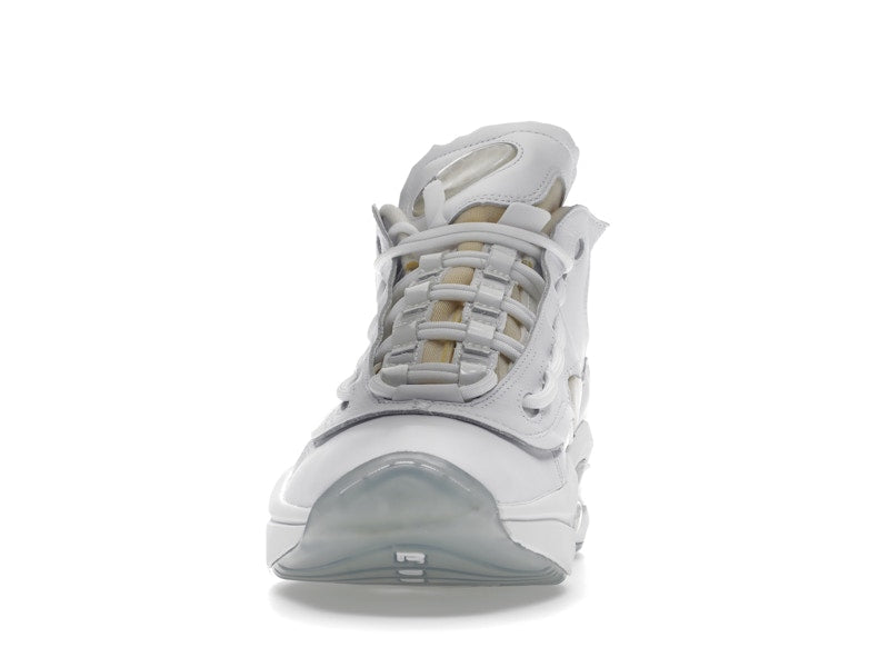 Reebok Question Mid Maison Margiela Memory Of White
