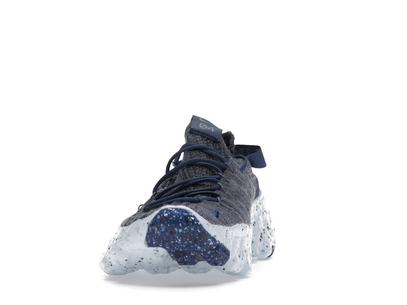 Nike Space Hippie 04 Mystic Navy