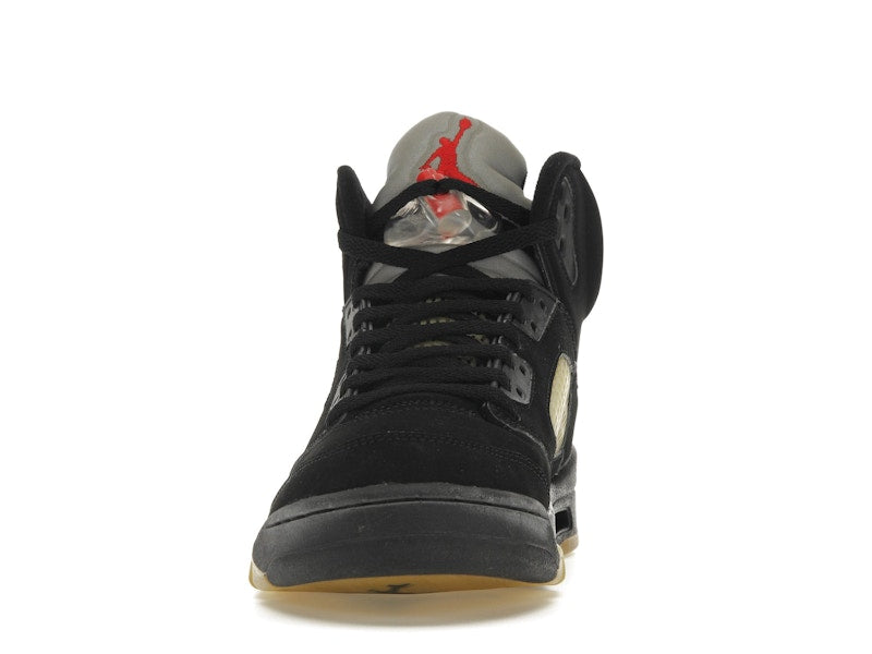 Jordan 5 Retro Black Metallic (2000)