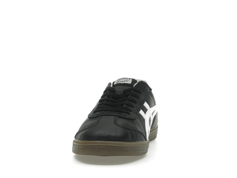 Onitsuka Tiger Tokuten Black White Gum