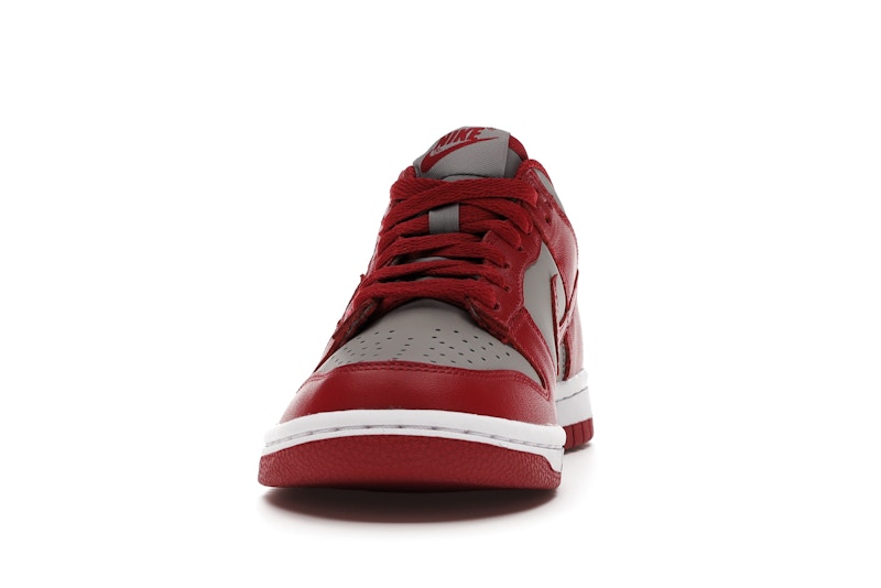 Nike Dunk Low Retro UNLV (GS) (2021)