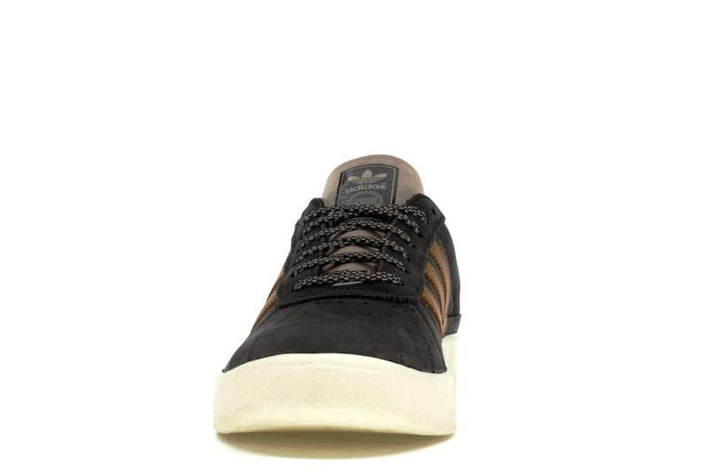 adidas Munchen Oktoberfest Night Brown