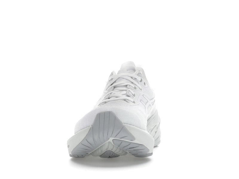 ASICS Novablast 4 White Pale Mint