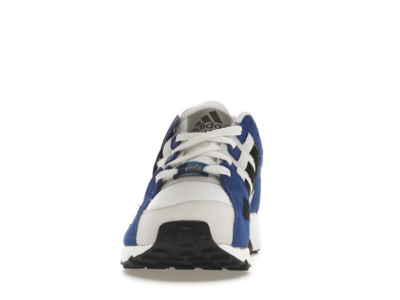 adidas Equipment Running Guidance 93 White/Black-Royal Blue