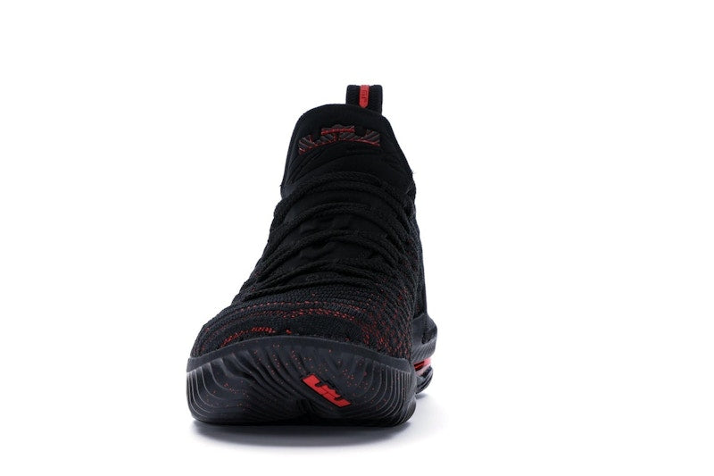 Nike LeBron 16 Fresh Bred