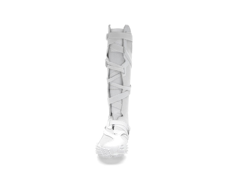 Puma Mostro Boot White (Women's)